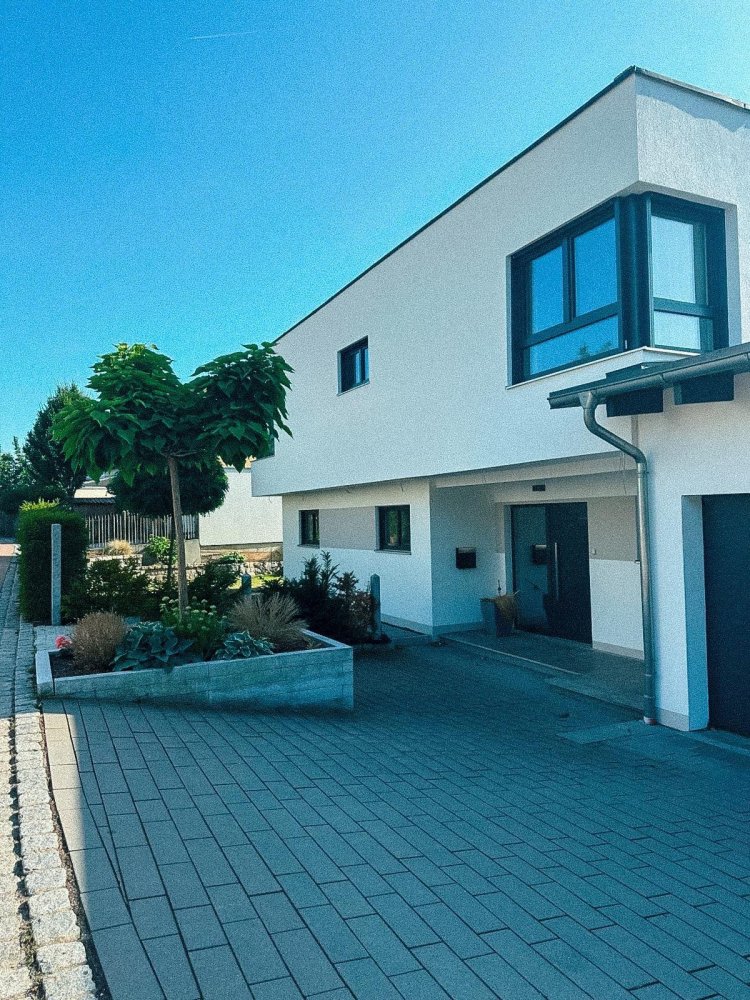 6 chambres Maison à Cham, Germany No. 300366