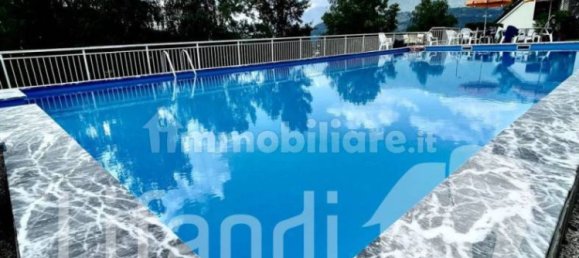 1 chambre Appartement à Calceranica al Lago, Italy No. 229114 26