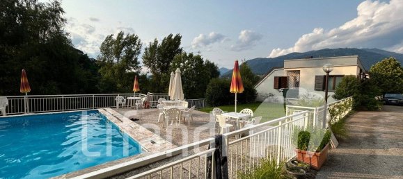 1 chambre Appartement à Calceranica al Lago, Italy No. 229114 7