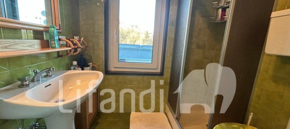 1 chambre Appartement à Calceranica al Lago, Italy No. 229114 38