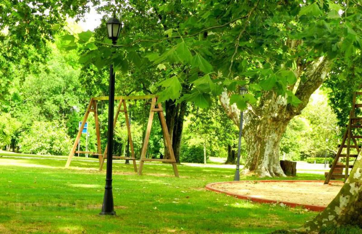  Land in Escobar, Argentina No. 33278