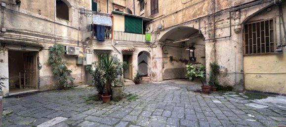 Apartamento de 2 divisões em Naples, Italy N.º 82241 19