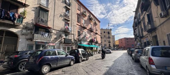 Apartamento de 2 divisões em Naples, Italy N.º 82241 16