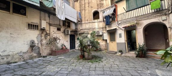 Apartamento de 2 divisões em Naples, Italy N.º 82241 21