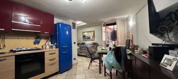 Apartamento de 2 divisões em Naples, Italy N.º 82241 3