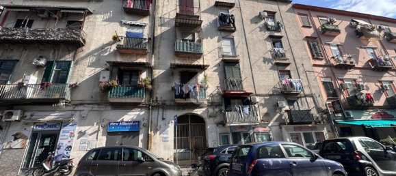 Apartamento de 2 divisões em Naples, Italy N.º 82241 20