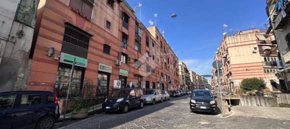 Apartamento de 2 divisões em Naples, Italy N.º 82241 17