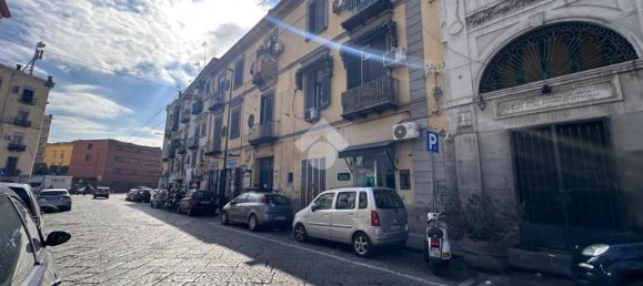 Apartamento de 2 divisões em Naples, Italy N.º 82241 18
