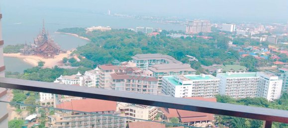 1 bedroom Condo in Pattaya, Thailand No. 19117 4