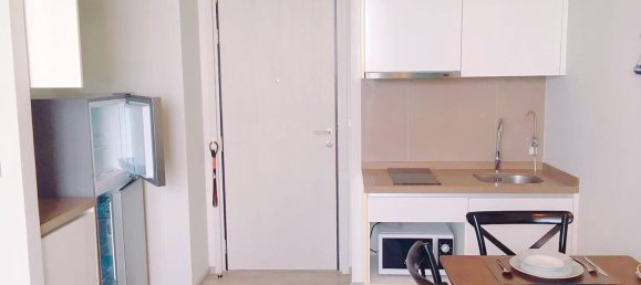 1 bedroom Condo in Pattaya, Thailand No. 19117 8