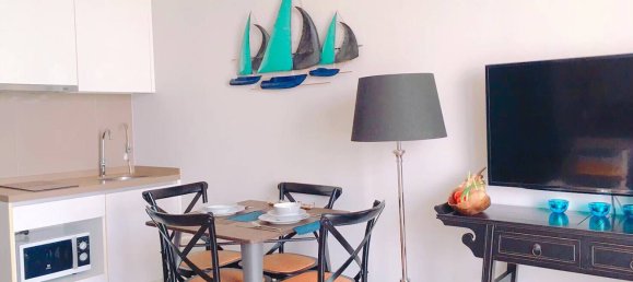 1 bedroom Condo in Pattaya, Thailand No. 19117 10