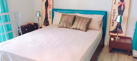 1 bedroom Condo in Pattaya, Thailand No. 19117 6