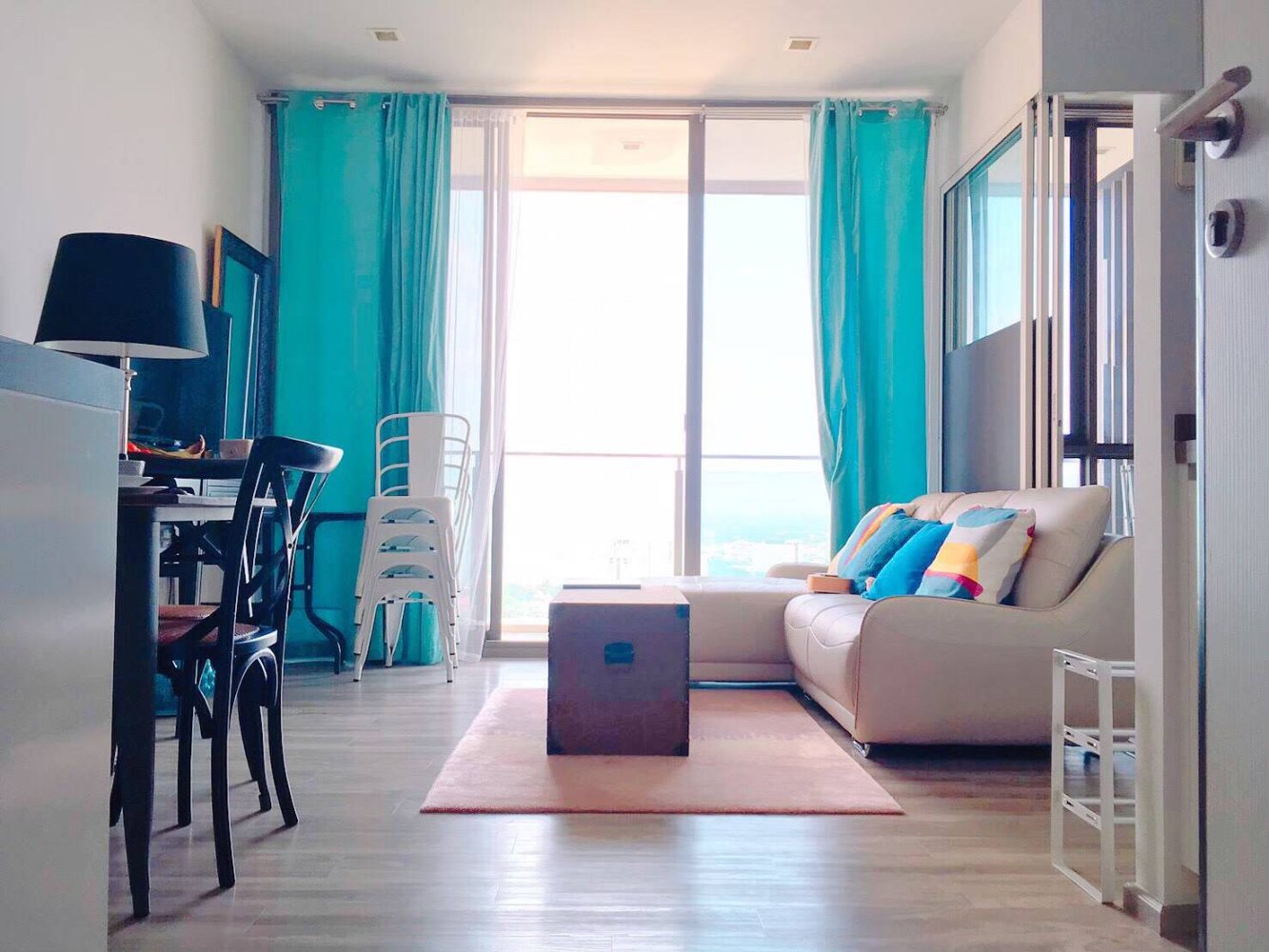 1 bedroom Condo in Pattaya, Thailand No. 19117