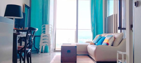 1 bedroom Condo in Pattaya, Thailand No. 19117 13