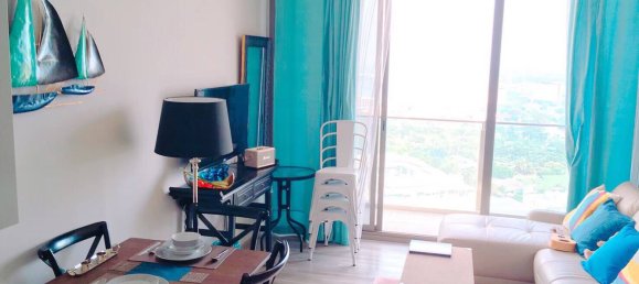 1 bedroom Condo in Pattaya, Thailand No. 19117 12
