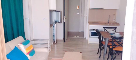1 bedroom Condo in Pattaya, Thailand No. 19117 11