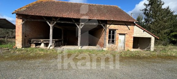 5 غرف نوم منزل في Salbris, France رقم 62880 21