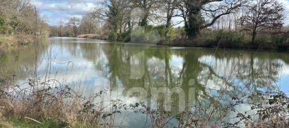 5 غرف نوم منزل في Salbris, France رقم 62880 9