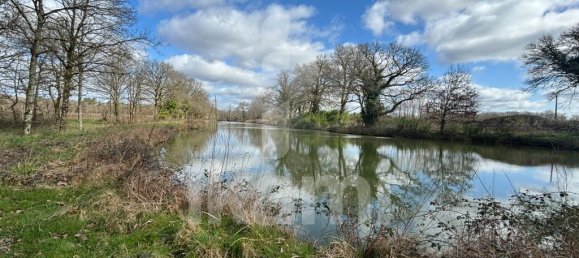 5 غرف نوم منزل في Salbris, France رقم 62880 18