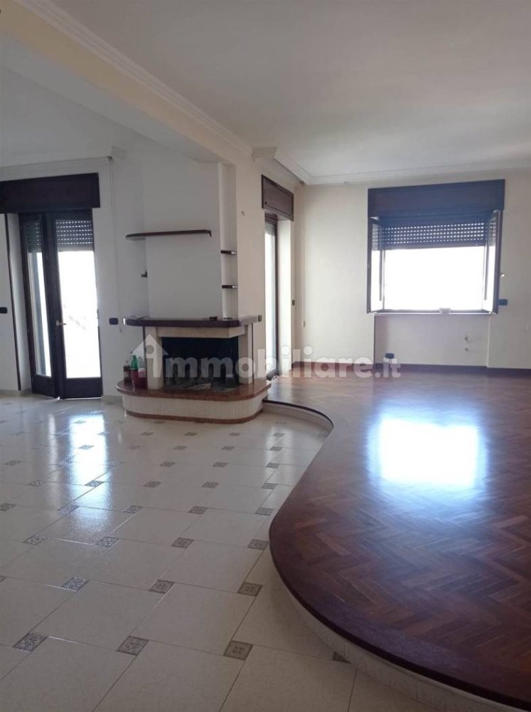 3 bedrooms Apartment in Crispiano, Italy No. 276551