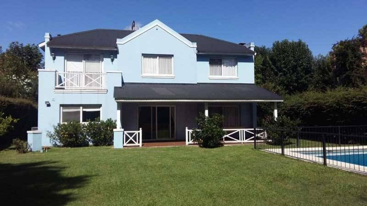 4 Schlafzimmer Haus in Pilar, Argentina, Nr. 53757