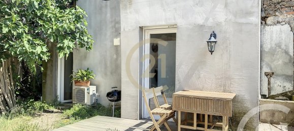 Квартира с 1 спальней в Дзондза, Франция № 74236 7