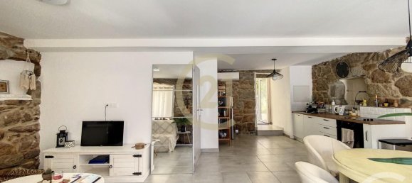 Квартира с 1 спальней в Дзондза, Франция № 74236 3