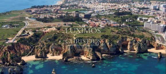  قطعة أرض في Lagos, Portugal 84280متر مربع رقم 55329 9