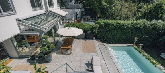 5 rooms Duplex in Dobling, Austria No. 177750 22