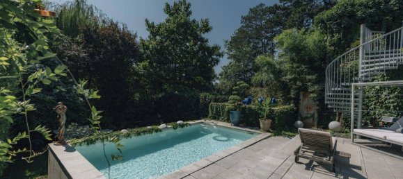 5 rooms Duplex in Dobling, Austria No. 177750 14