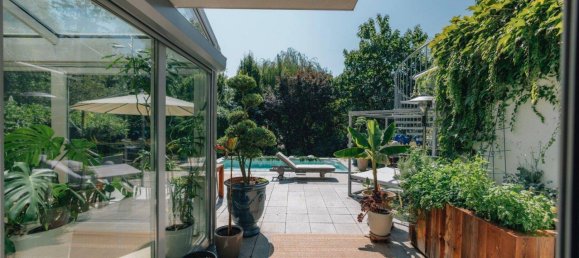 5 rooms Duplex in Dobling, Austria No. 177750 2