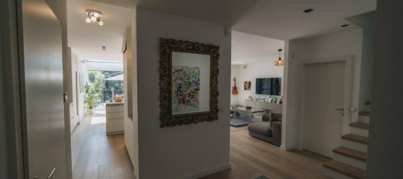 5 rooms Duplex in Dobling, Austria No. 177750 19