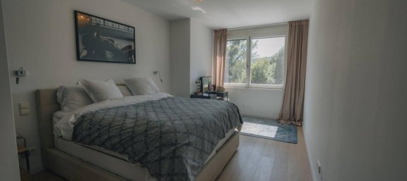 5 rooms Duplex in Dobling, Austria No. 177750 26