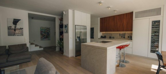 5 rooms Duplex in Dobling, Austria No. 177750 7