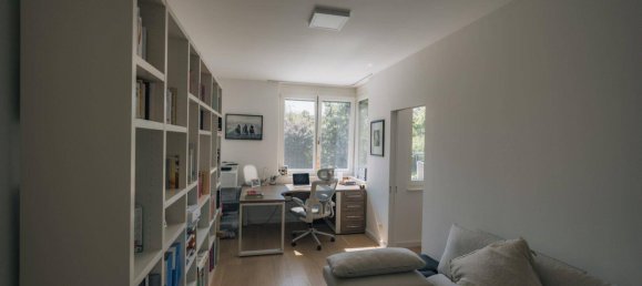 5 rooms Duplex in Dobling, Austria No. 177750 25