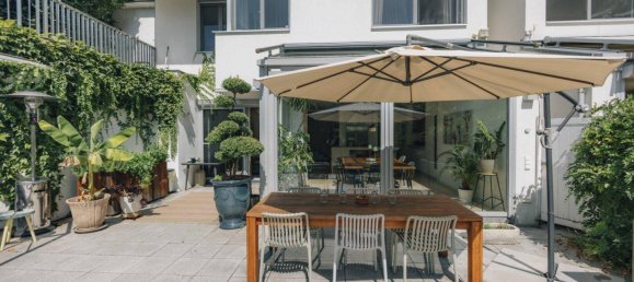 5 rooms Duplex in Dobling, Austria No. 177750 9