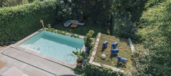 5 rooms Duplex in Dobling, Austria No. 177750 23