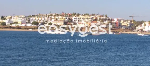 92m² Commercial property in Ferragudo, Portugal No. 46539 14