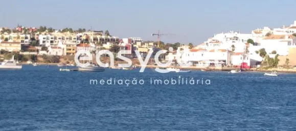 92m² Commercial property in Ferragudo, Portugal No. 46539 16