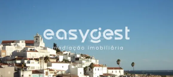 92m² Commercial property in Ferragudo, Portugal No. 46539 19