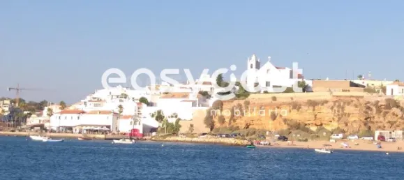92m² Commercial property in Ferragudo, Portugal No. 46539 12