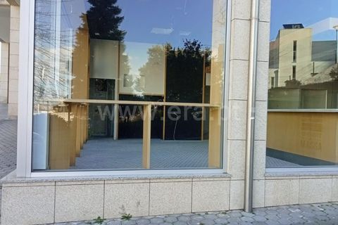  Commercial property in Vila Nova de Gaia, Portugal No. 146797