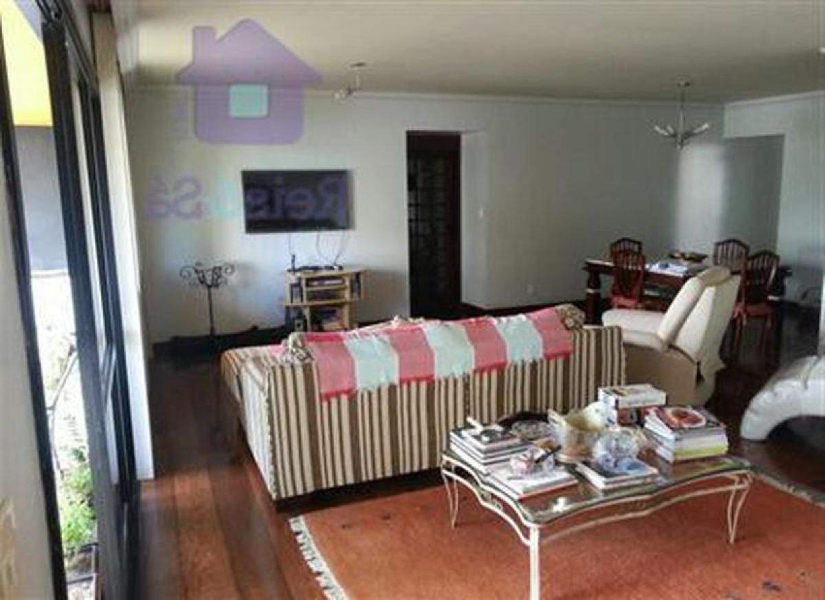 4 chambres Appartement à Salvador, Brazil No. 437330