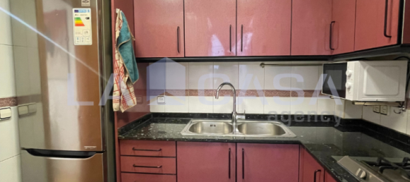 3 bedrooms Apartment in Badalona, Spain No. 136687 11