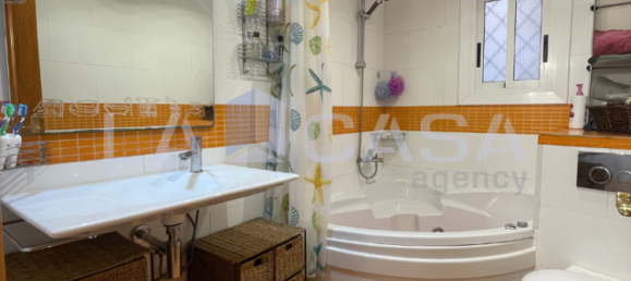3 bedrooms Apartment in Badalona, Spain No. 136687 19