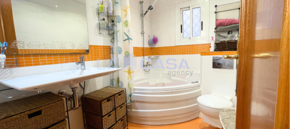 3 bedrooms Apartment in Badalona, Spain No. 136687 20