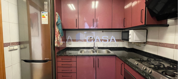 3 bedrooms Apartment in Badalona, Spain No. 136687 8