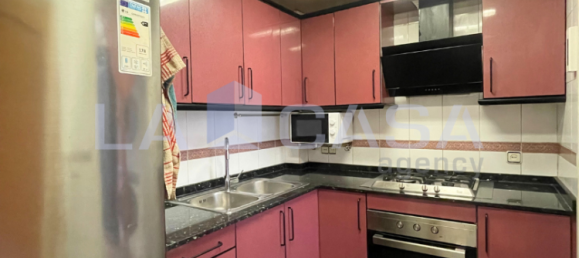 3 bedrooms Apartment in Badalona, Spain No. 136687 2