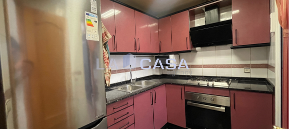 3 bedrooms Apartment in Badalona, Spain No. 136687 9