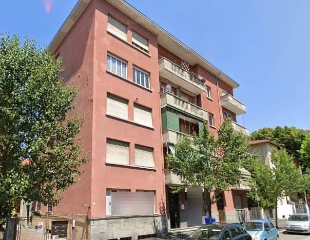 1 bedroom Apartment in Parma, Italy No. 308581